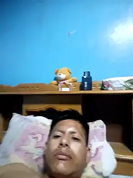 alexchir4 online show from 12-19-25, 10:55