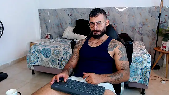 hanz col online show from 11-21-25, 02:43