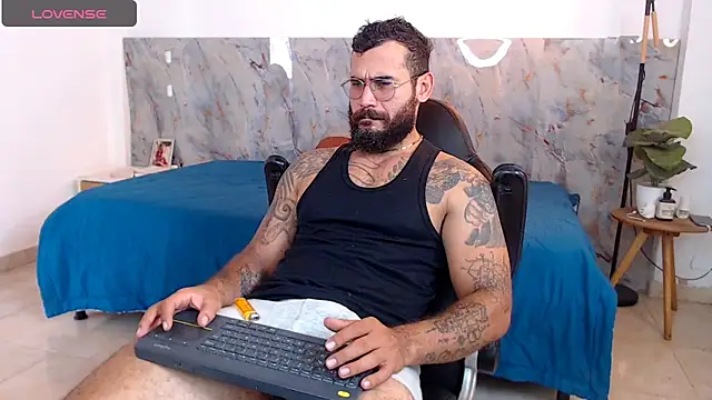 hanz col online show from 12-15-25, 03:49