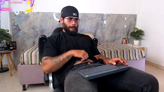 hanz col online show from 04-15-26, 02:24