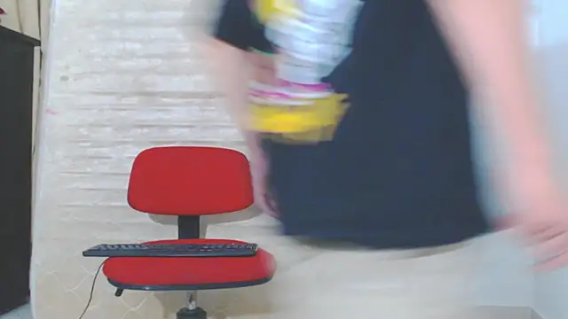 Keeny16 online show from 12-04-24, 04:43