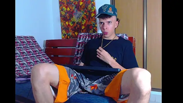 Keeny16 online show from 12-15-24, 09:53