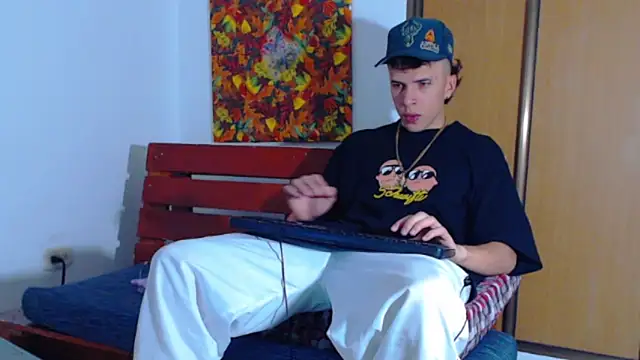 Keeny16 online show from 12-21-24, 08:10