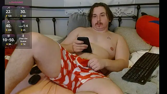 DickGrimes420 online show from 01-19-25, 02:38