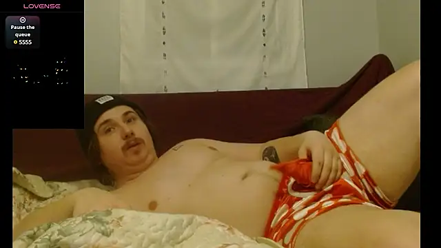 DickGrimes420 online show from 02-14-25, 10:47