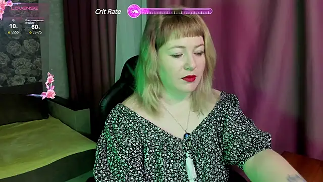 Victoria Di online show from 12-05-24, 01:47