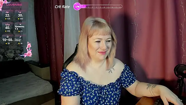 Victoria Di online show from 12-29-24, 03:00