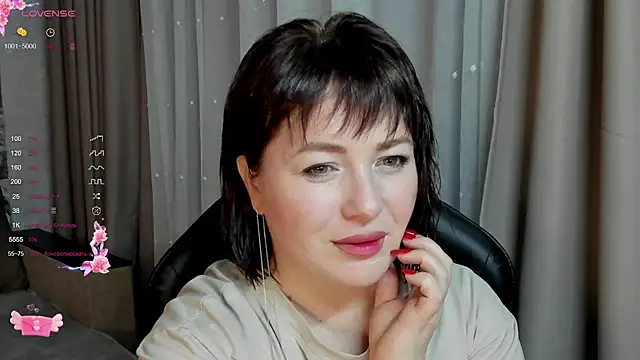 Victoria Di online show from 09-28-25, 03:06