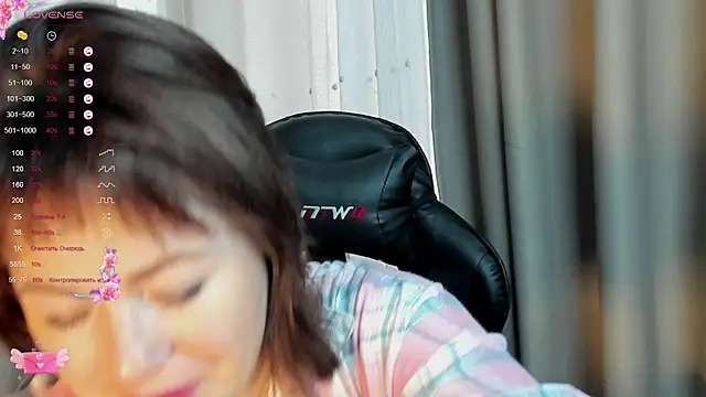 Victoria Di online show from 10-03-25, 05:48