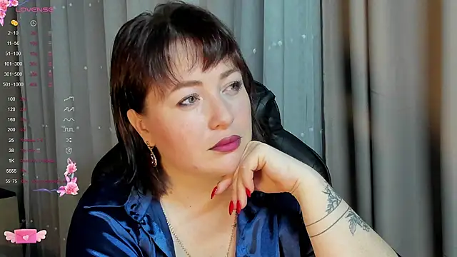 Victoria Di online show from 10-05-25, 12:14