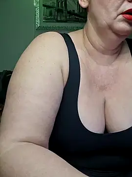 Snapshot of Genoveva73sexy chatting on 12-16-24, 04:49 Genoveva73sexy online show from 12-16-24, 04:49