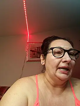 Snapshot of Genoveva73sexy chatting on 02-02-25, 04:00 Genoveva73sexy online show from 02-02-25, 04:00