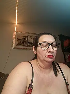 Snapshot of Genoveva73sexy chatting on 02-27-25, 05:47 Genoveva73sexy online show from 02-27-25, 05:47