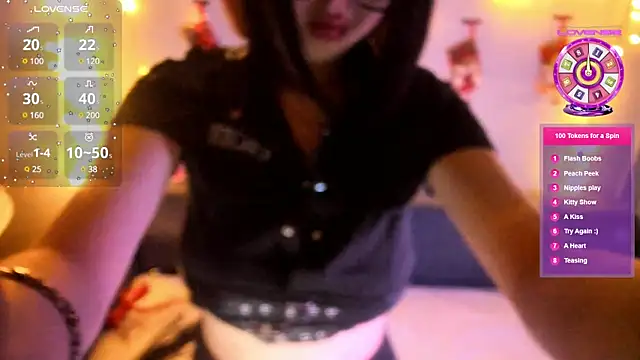 emili blanc online show from 12-16-24, 11:44