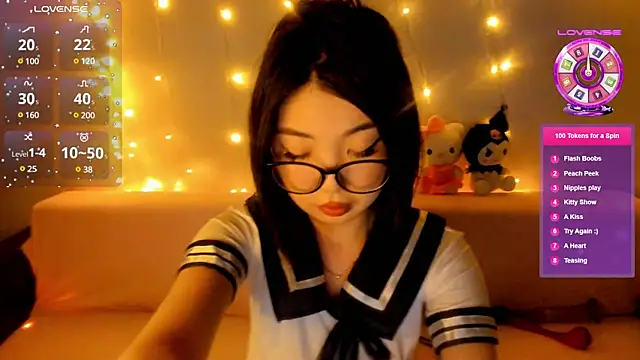 emili blanc online show from 12-17-24, 11:49