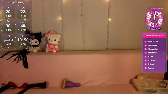 emili blanc online show from 12-22-24, 11:44