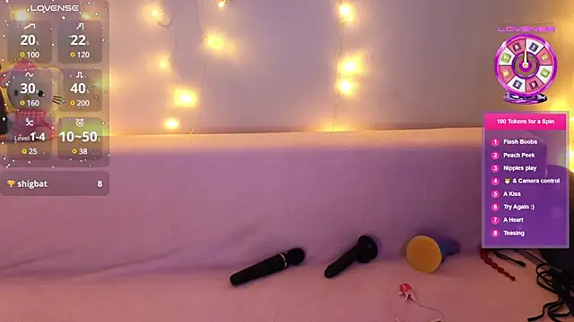 emili blanc online show from 12-25-24, 11:33