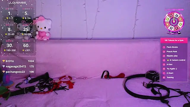 emili blanc online show from 12-30-24, 02:51