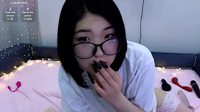 emili blanc online show from 01-12-25, 12:23
