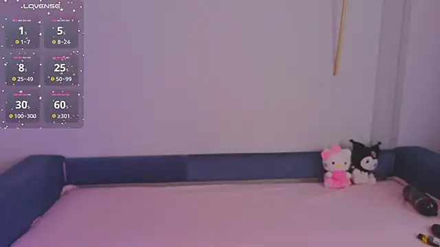 emili blanc online show from 02-22-25, 02:50