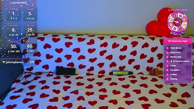 emili blanc online show from 03-10-25, 05:22