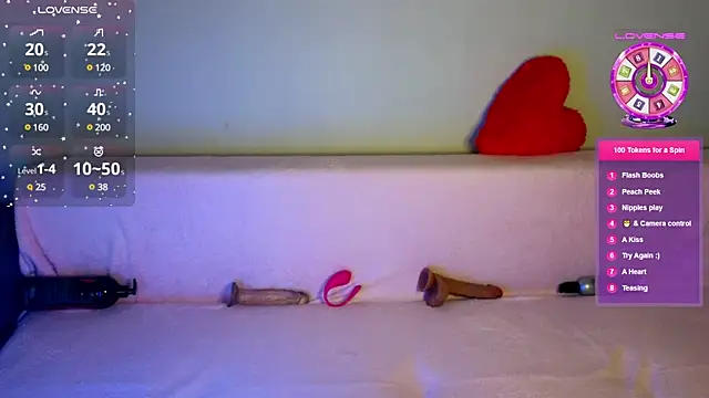 emili blanc online show from 03-13-25, 02:49