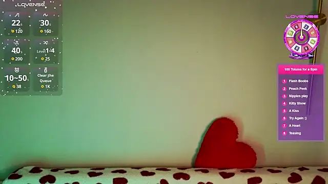 emili blanc online show from 03-20-25, 02:51