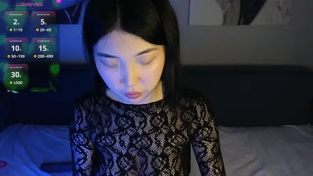 emili blanc online show from 09-19-25, 02:35