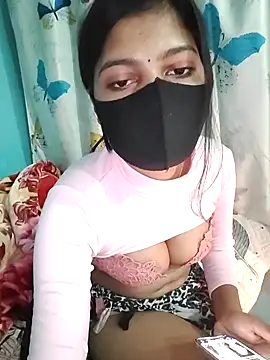 Reena Singh53 online show from 12-27-24, 12:56