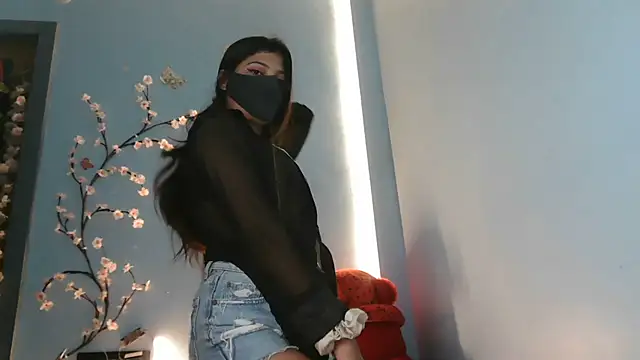 Reena Singh53 online show from 10-12-25, 03:11