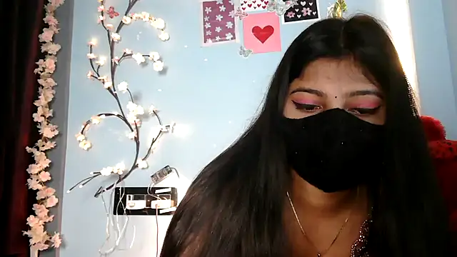 Reena Singh53 online show from 11-29-25, 01:36