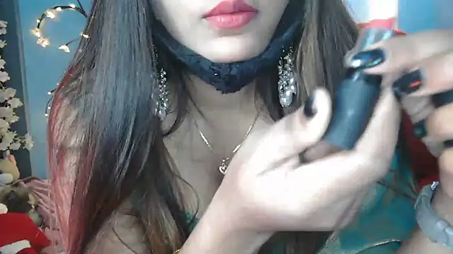 Reena Singh53 online show from 01-17-26, 02:44