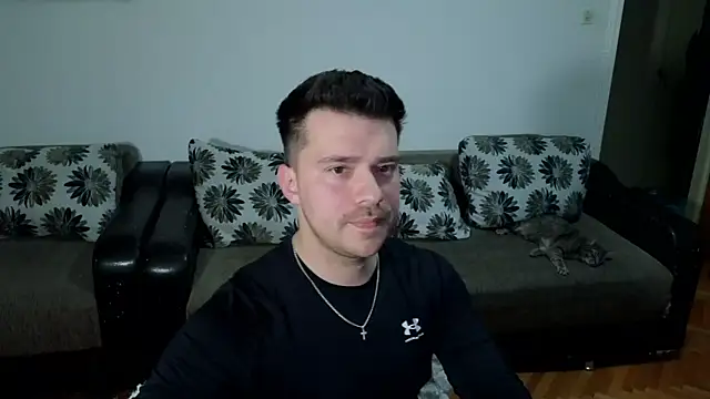 JohnnyStepBro online show from 03-07-26, 04:37