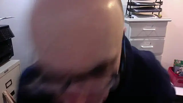 MaxVain online show from 02-25-26, 05:39