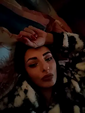 Cataleya442768 online show from 12-08-24, 12:41