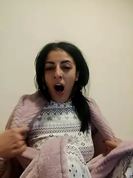 Cataleya442768 online show from 11-10-25, 05:50