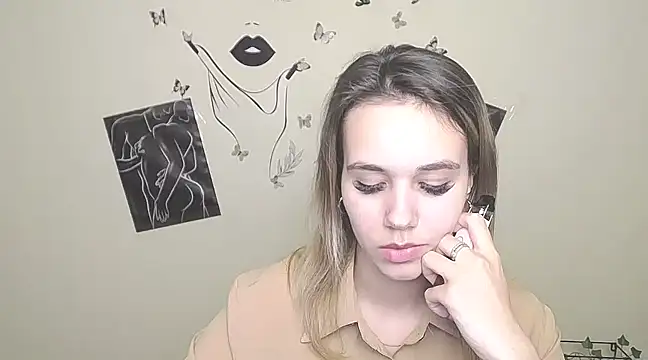  StAcY online show from 03-13-25, 05:18