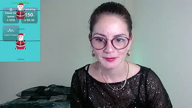 Hanny 24 online show from 12-29-24, 10:34