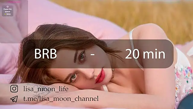 Snapshot of Lisa_Moones chatting on 12-25-24, 05:37 Lisa Moones online show from 12-25-24, 05:37
