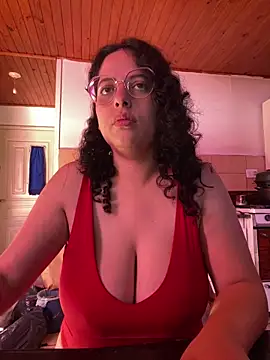 Snapshot of babyluna939 chatting on 12-16-25, 12:54 babyluna939 online show from 12-16-25, 12:54