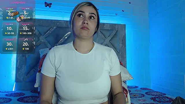 tami vega online show from 11-18-25, 07:40