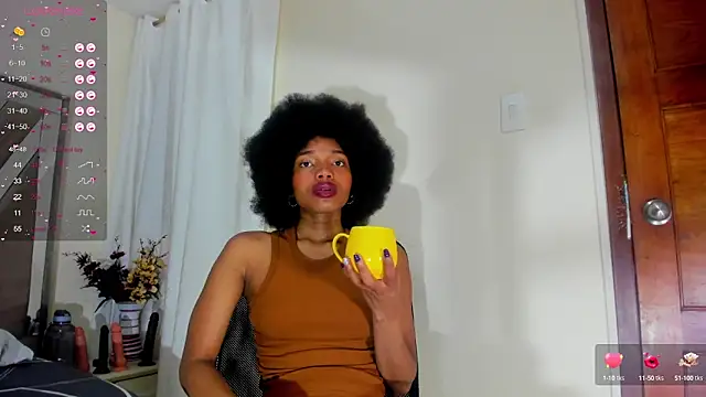 sara williams01 online show from 01-30-25, 01:21