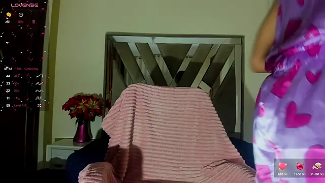 sara williams01 online show from 02-07-25, 01:11