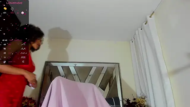 sara williams01 online show from 02-09-25, 04:18
