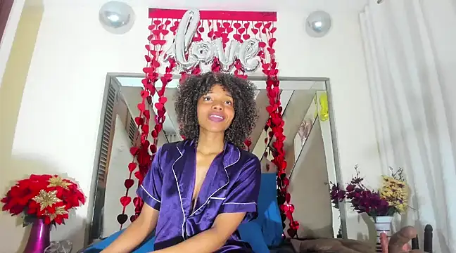 sara williams01 online show from 02-18-25, 07:19