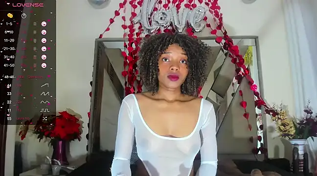 sara williams01 online show from 02-22-25, 12:51