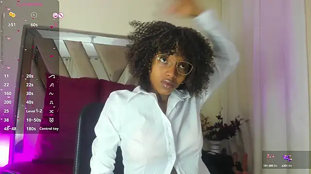 sara williams01 online show from 03-09-25, 12:42