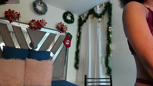 sara williams01 online show from 12-02-25, 12:54