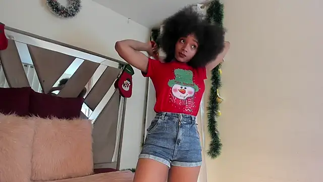 sara williams01 online show from 12-22-25, 01:41