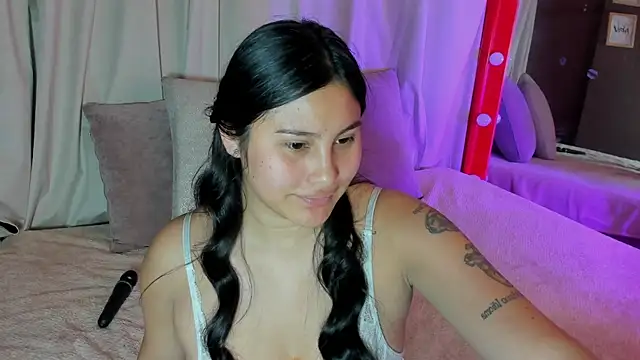 Little Ivy online show from 02-04-26, 05:19